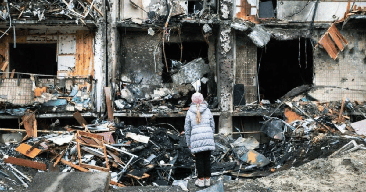 Πόλεμος στην Ουκρανία: Αυξάνονται οι δηλητηριάσεις από μονοξείδιο του άνθρακα