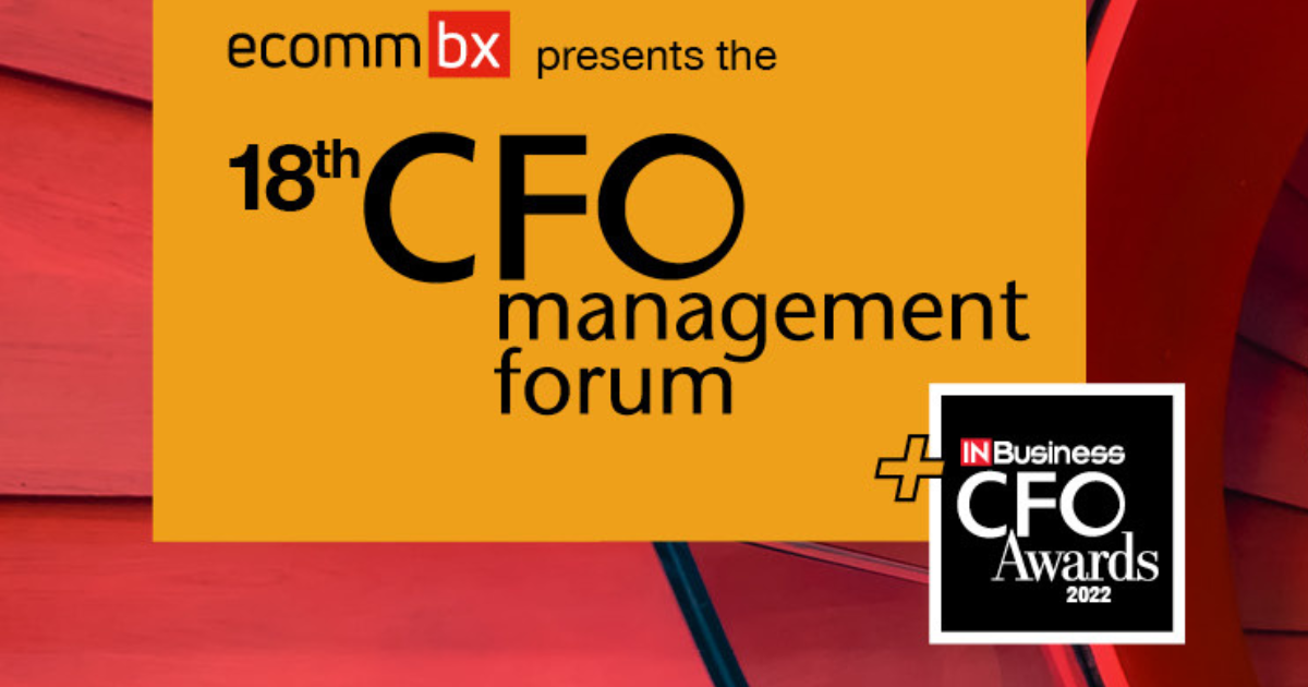 Έρχεται τον Μάρτιο το «18ο CFO Management Forum & CFO Awards»