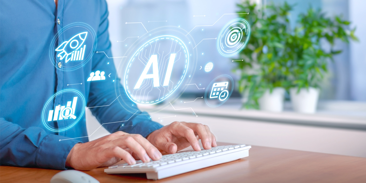 Harnessing Generative AI for Successful Business Transformation