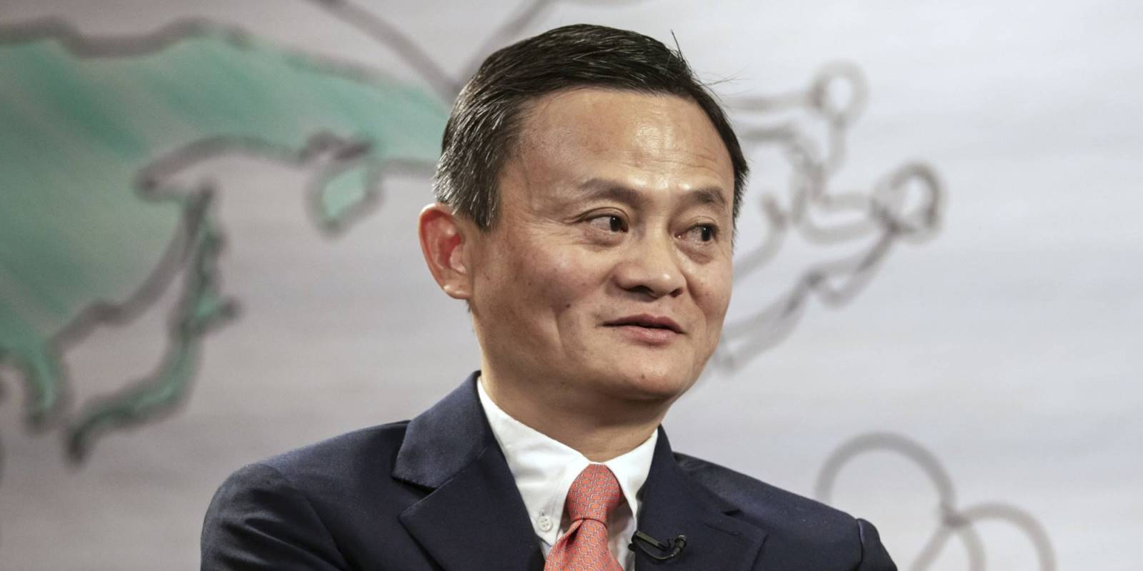 Τρεις Κορυφαίες Συμβουλές από τον Jack Ma, Ιδρυτή της Alibaba