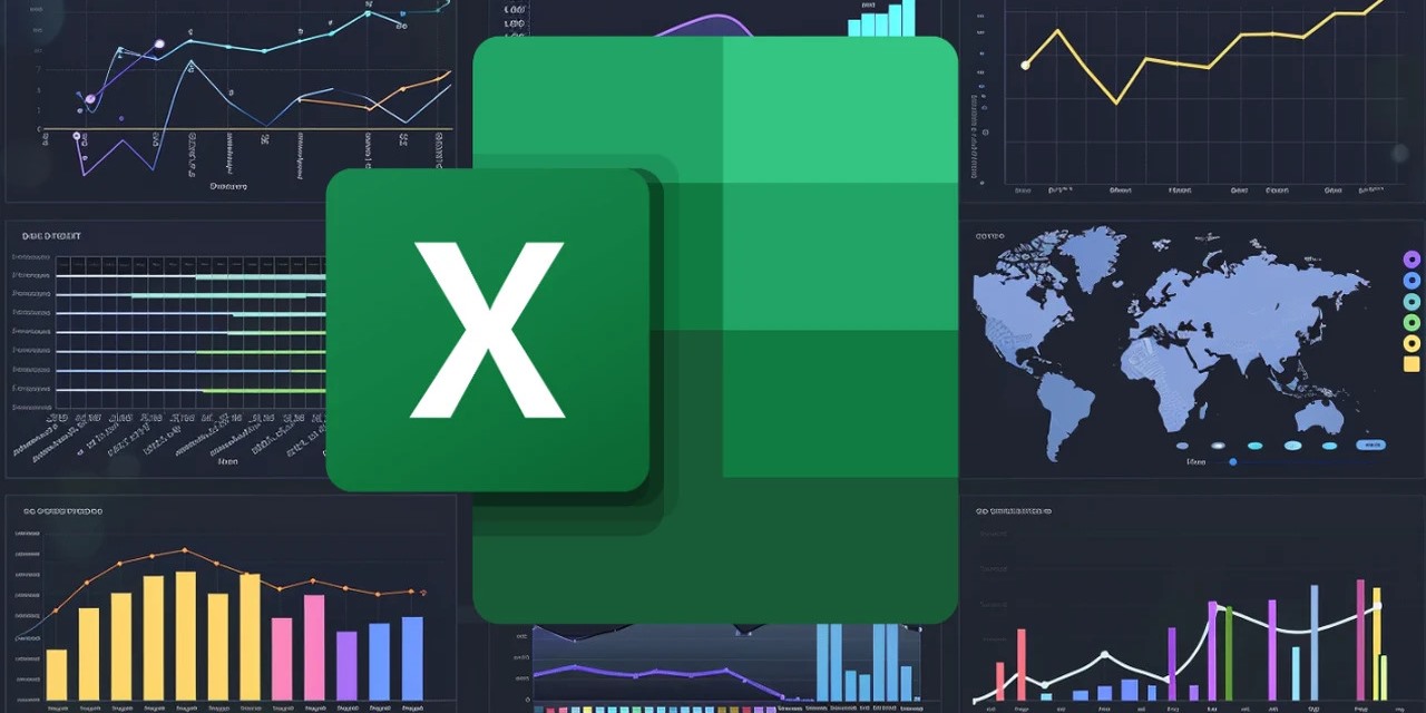 Analyzing data using PowerPivot and Data Analysis Expression in Excel