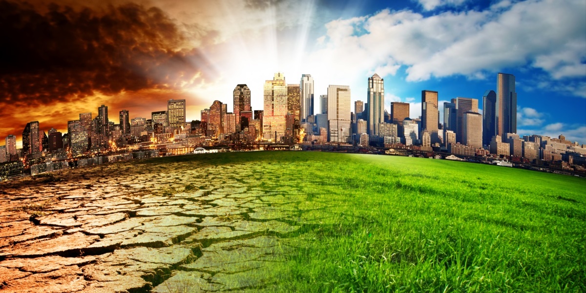 Δημιουργώντας Πόλεις Ανθεκτικές στους κινδύνους της Κλιματικής Αλλαγής