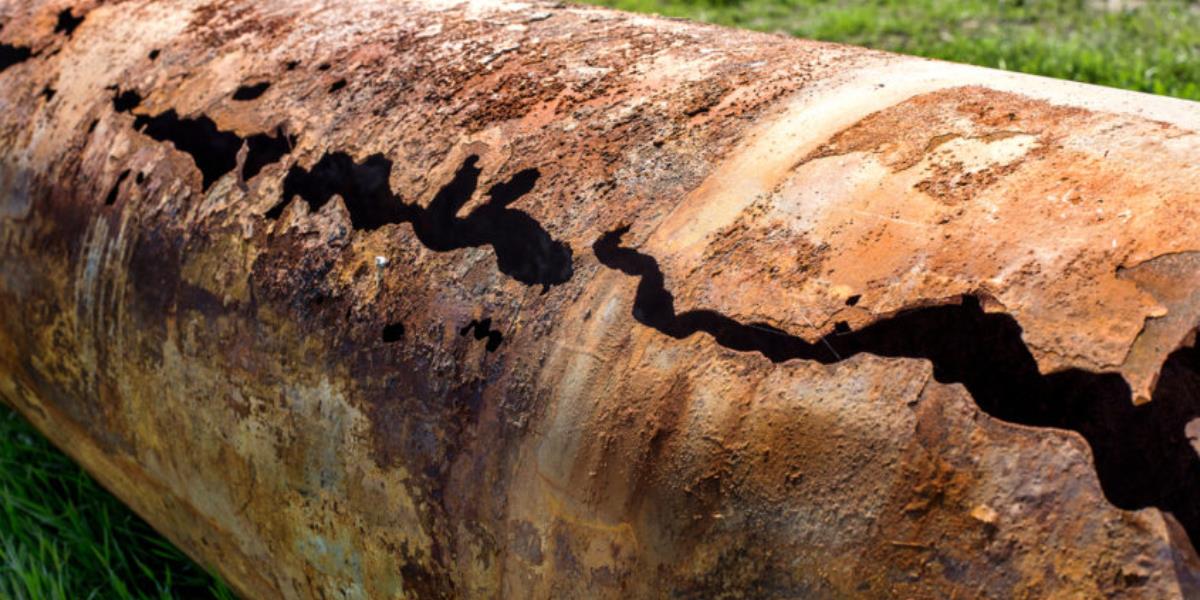 Corrosion of Steels: Prevention by using Cathodic Protection and/or Self Protecting Alloys - Steels for the Oil and Gas Industry and Other Harsh Conditions