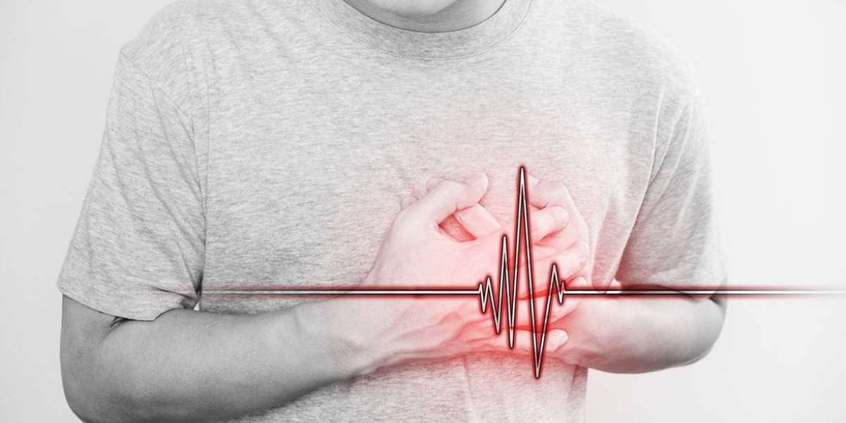 ΠΟΥ: 10.000 άνθρωποι την μέρα χάνουν τη ζωή τους στην Ευρώπη λόγω καρδιαγγειακών παθήσεων