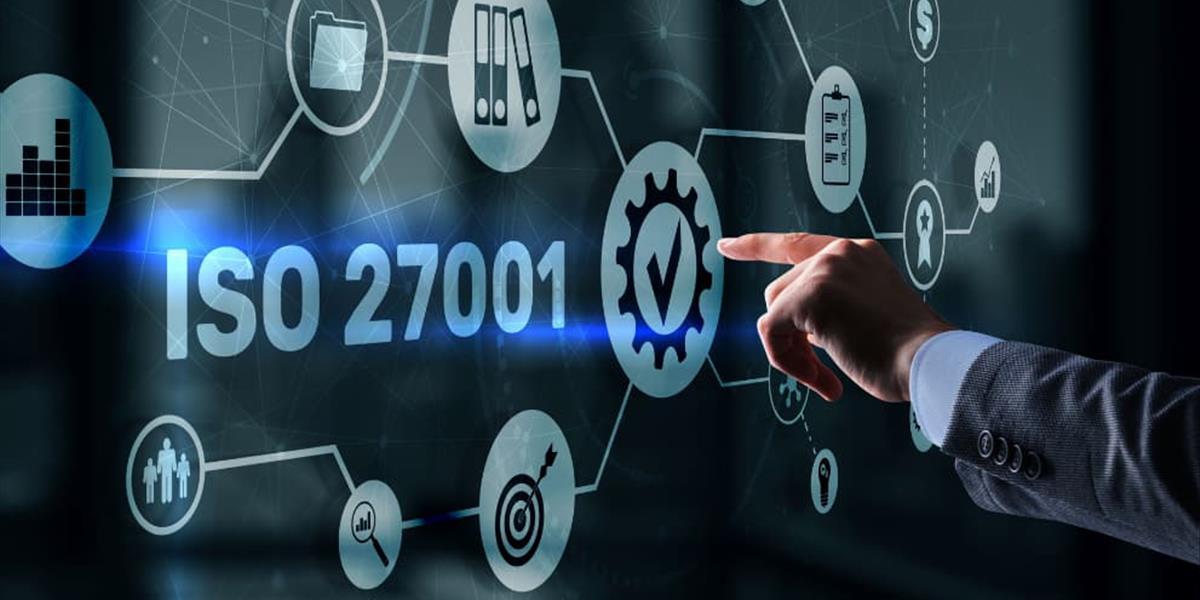 ISO 27001 Lead Implementer