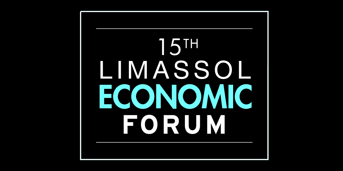 15th Limassol Economic Forum