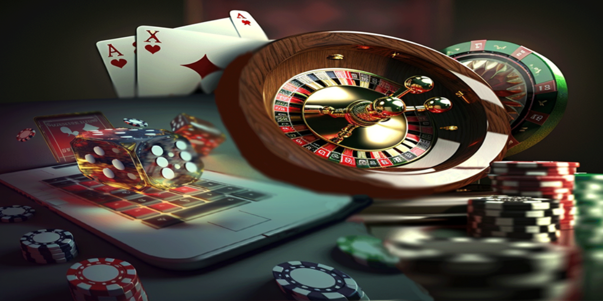 Fraud in Online Gambling: Detection and Prevention Methods