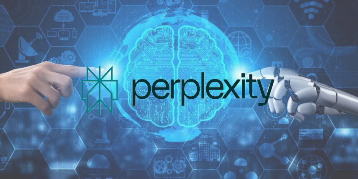 Perplexity: Η startup που ανταγωνίζεται την Google στις μηχανές αναζήτησης ΑΙ