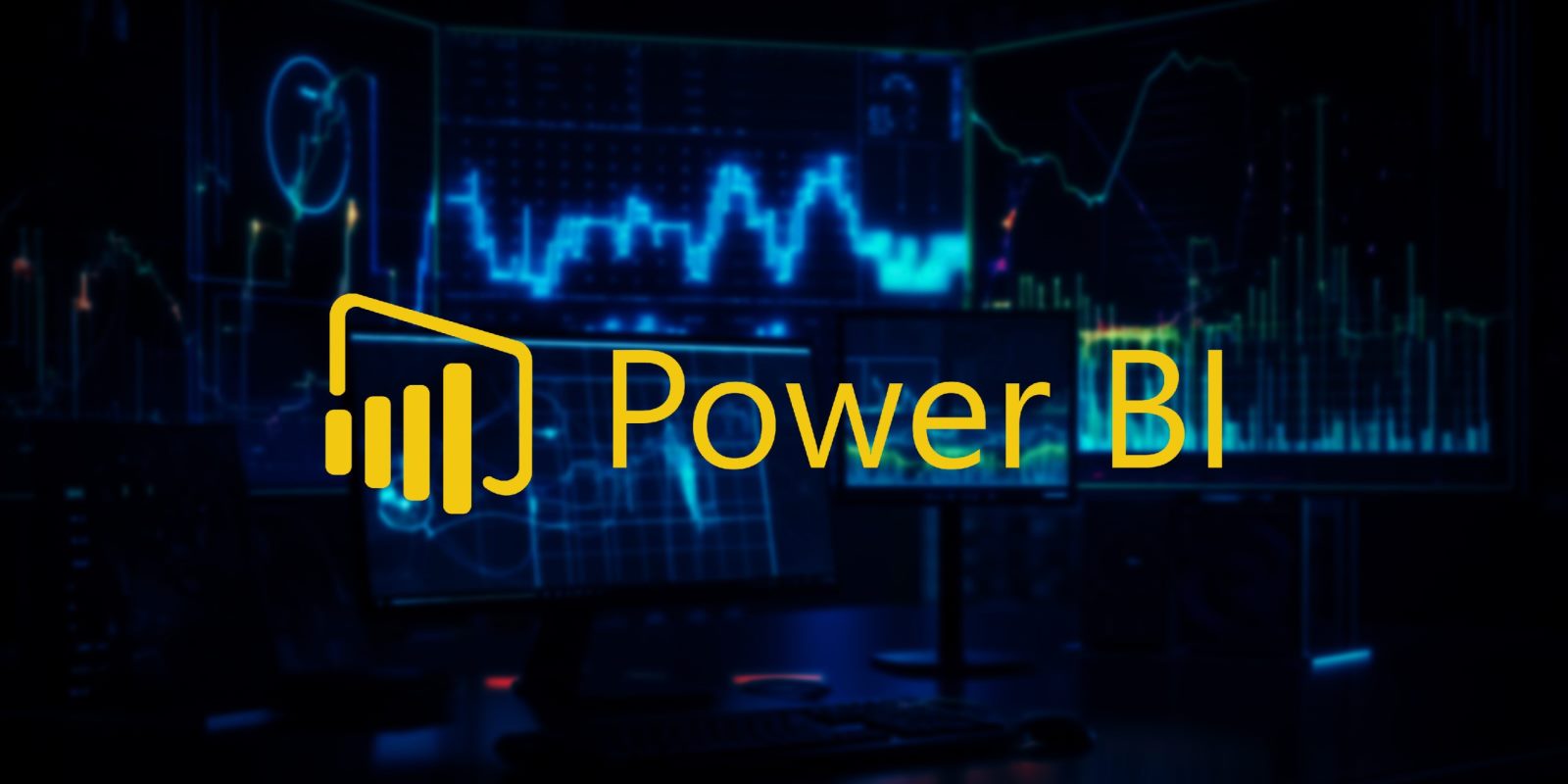 Analyzing data with Power BI (DA-100T00-AC)