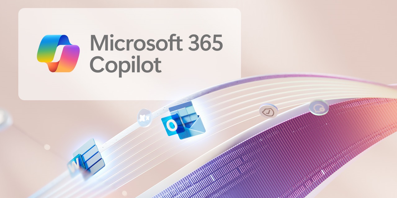 Patsoft Training: Ανακαλύψτε τη Δύναμη του 'Copilot for Microsoft 365' στην Επιχείρησή σας