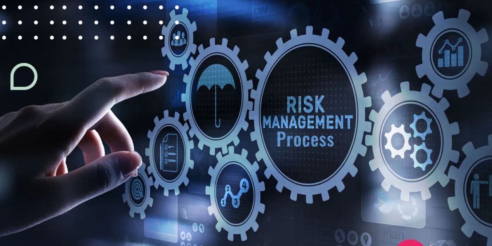 HRDA Vital Importance: Navigating the New Risk Landscape: An Innovative Approach to Strategic Risk Management