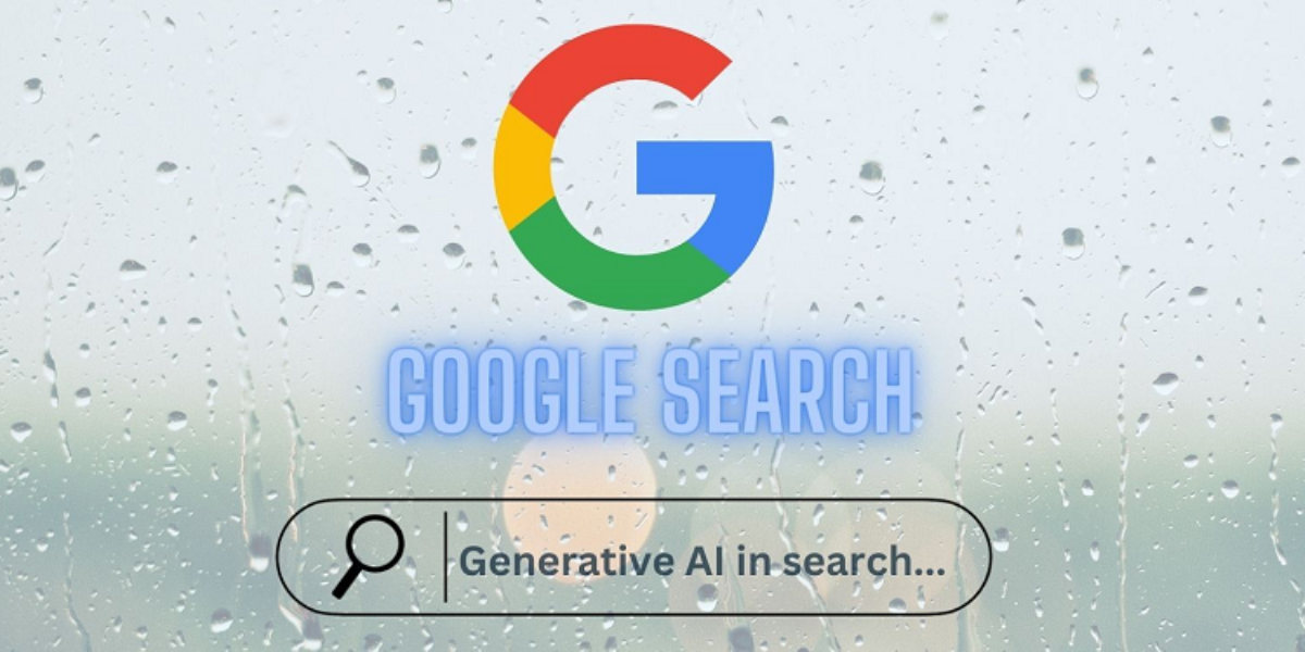 Google: Η αναζήτηση αλλάζει και έρχεται η τεχνητή νοημοσύνη