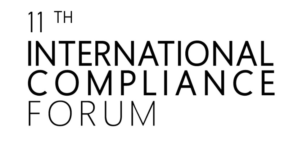 11th International Compliance Forum