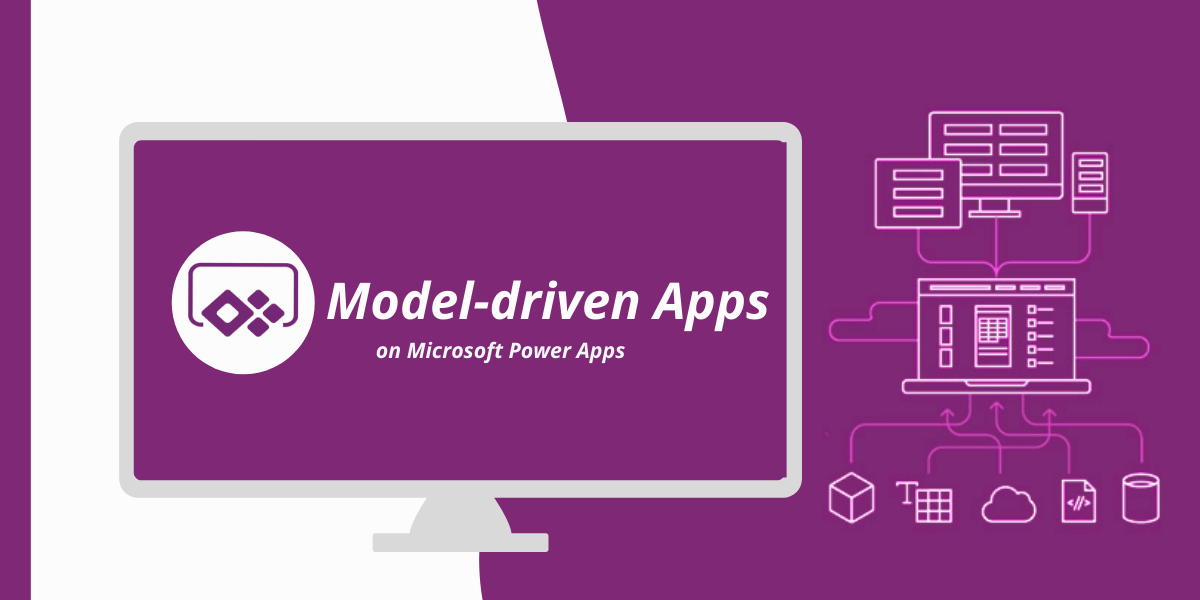 FREE WEBINAR: Create and Manage Model-Driven Apps with Power Apps and Dataverse