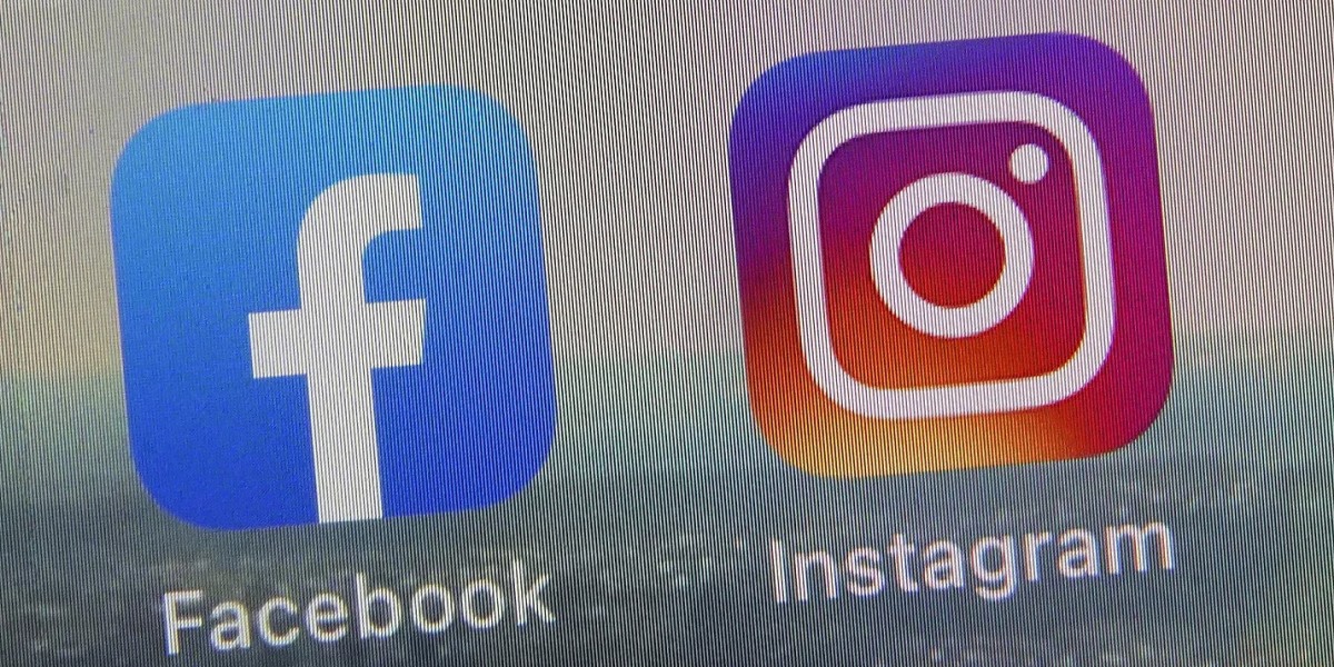 Έρευνα της ΕΕ για το Facebook και το Instagram, καθώς θεωρούνται «πολύ εθιστικά»