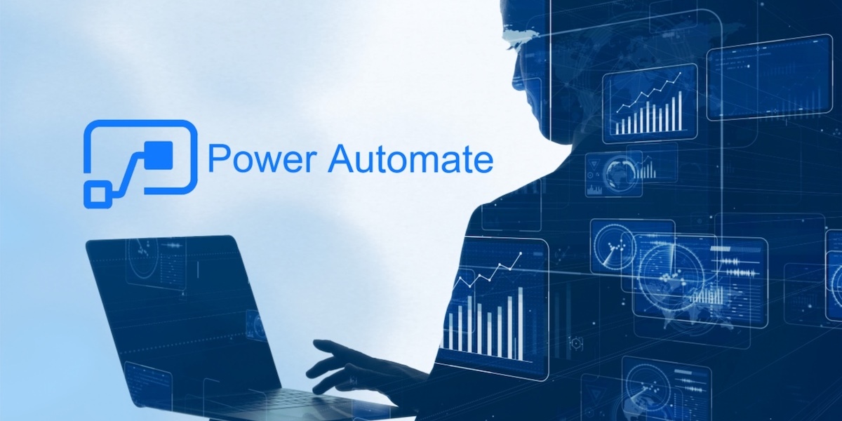 FREE WEBINAR: Create and Manage Automated Processes by using Power Automate