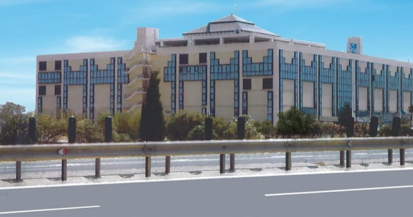 AHEPA University Hospital: Το IMC στην είσοδο της Λευκωσίας γίνεται πανεπιστημιακό νοσοκομείο