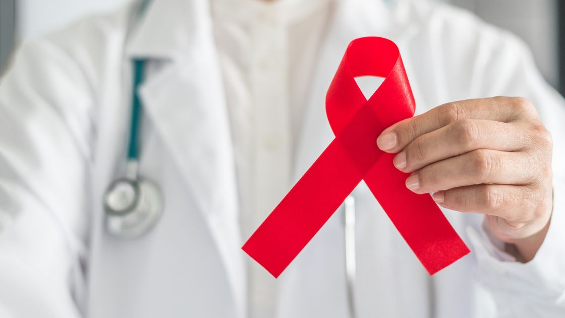 Ο μεγάλος στόχος για τερματισμό του AIDS ως δημόσια απειλή μέχρι το 2030