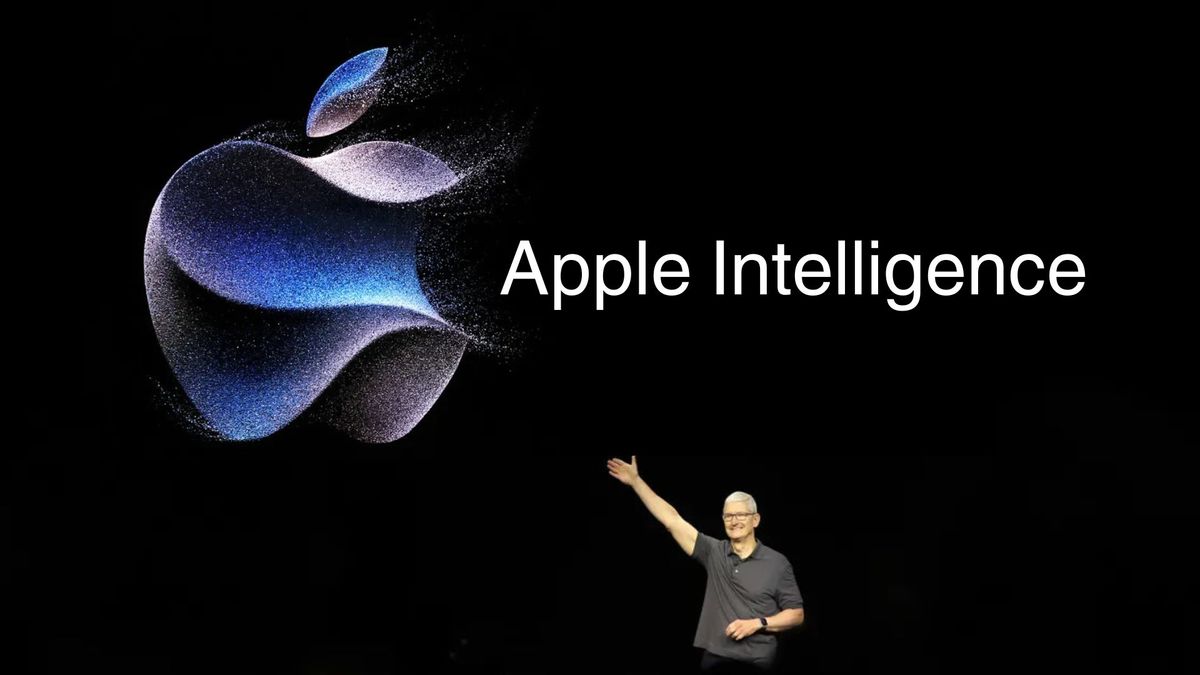 Apple Intelligence: Το προσωπικό σύστημα νοημοσύνης έρχεται για τα iPhone, iPad και Mac