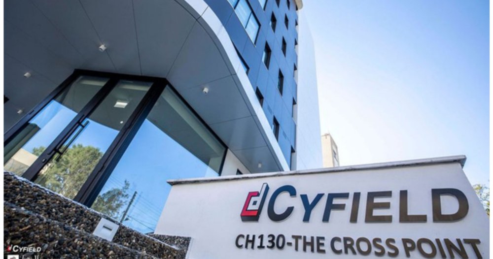 Cyfield: 200 εκατ. ευρώ στην παραγωγή ηλεκτρισμού, πανέτοιμη το καλοκαίρι του 2024
