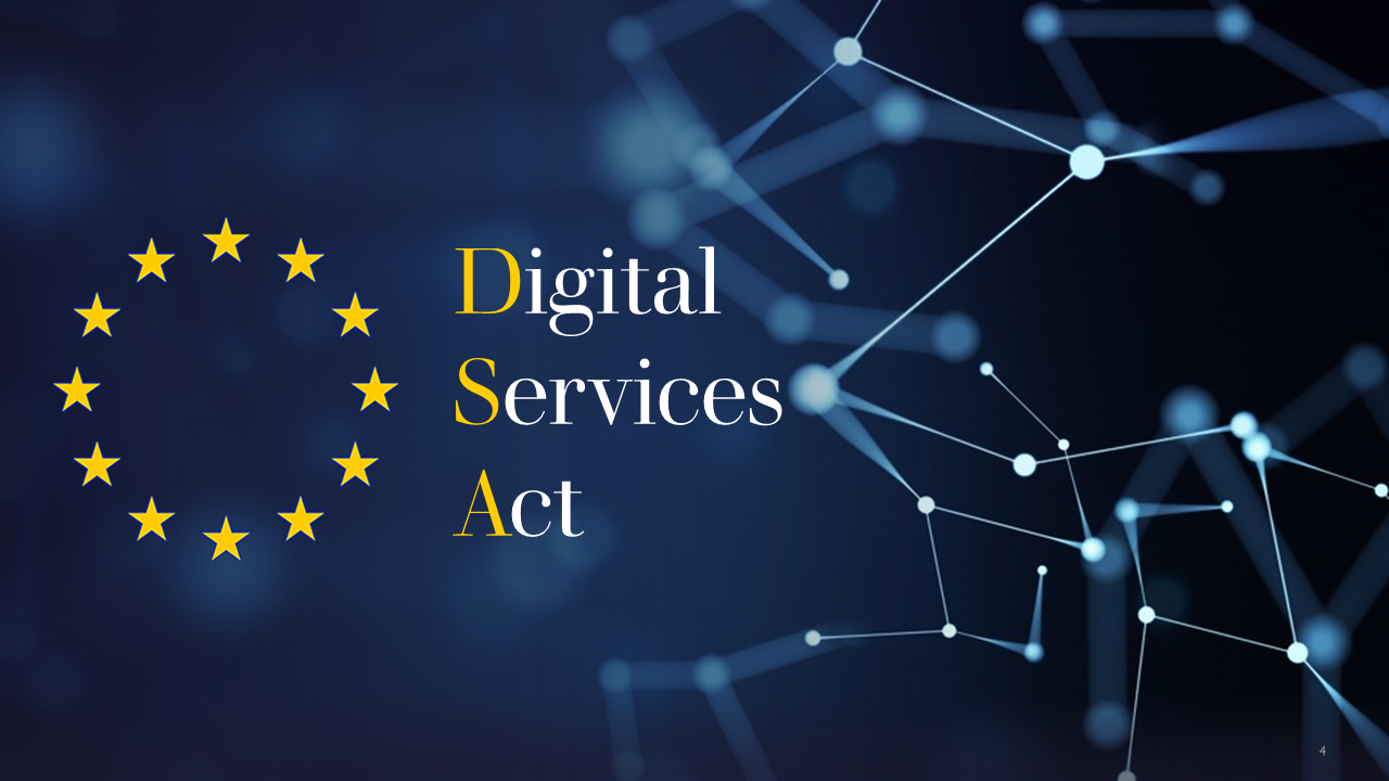 The Digital Services Act: Prelude – Purpose – Progress – Problems