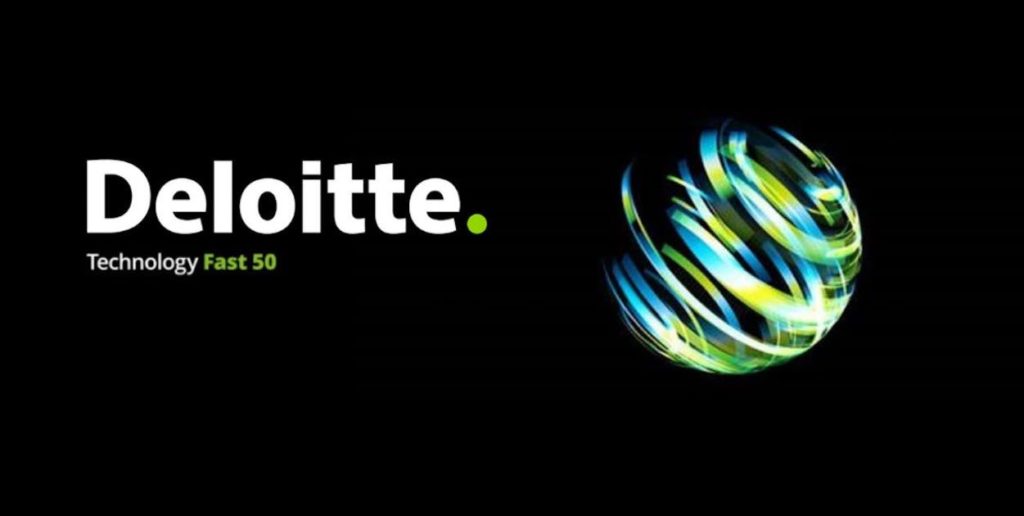 Η Deloitte ανακοινώνει τα αποτελέσματα του προγράμματος «Technology FAST 50»