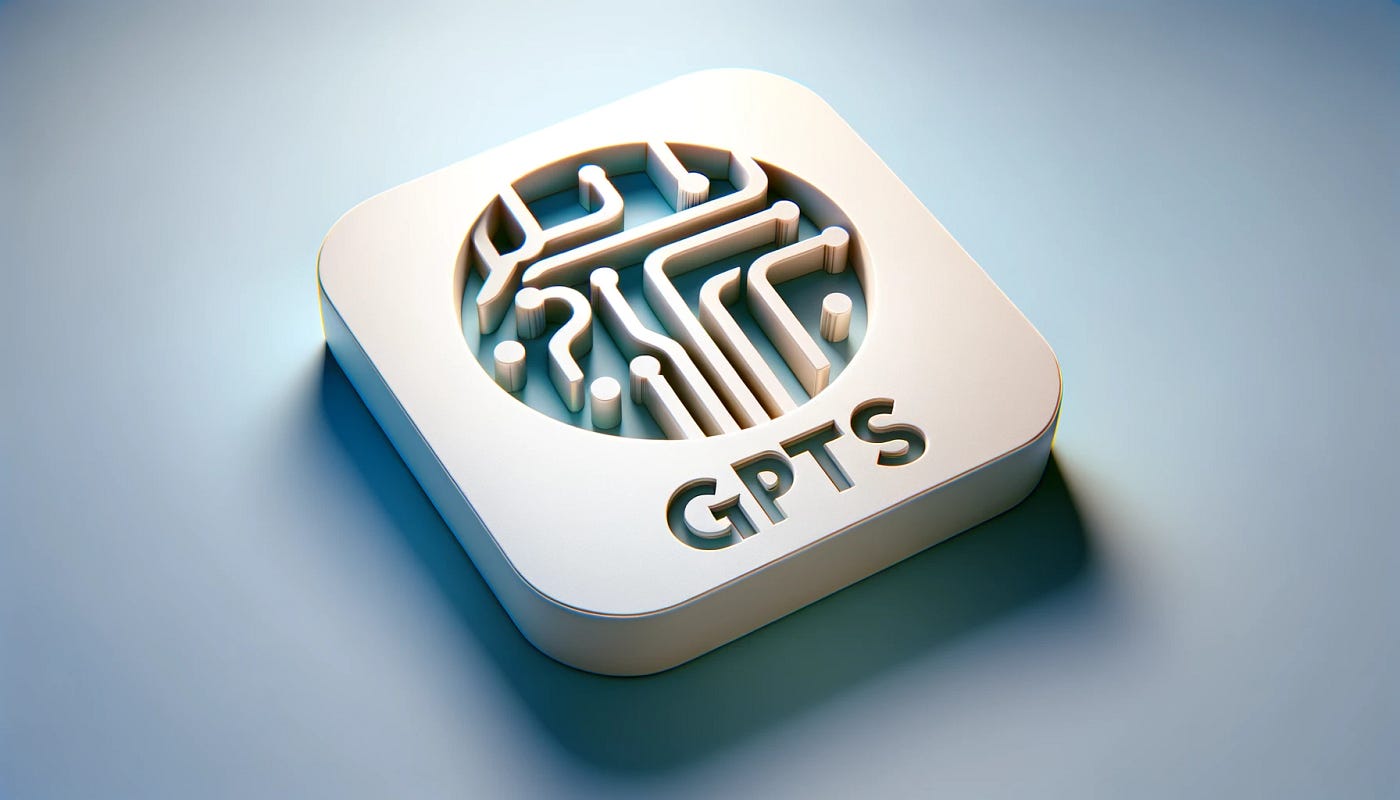 Πώς τα GPTs (AI) Μπορούν να Οδηγήσουν σε Επιχειρηματική Ανάπτυξη