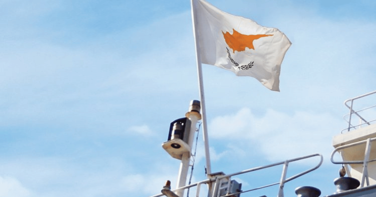 Εντυπωσιακή άνοδος για το κυπριακό νηολόγιο-Στην 8η θέση της Λευκής Λίστας του Paris MoU