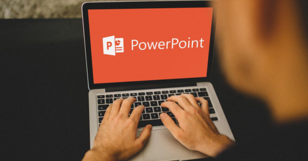 Δωρεάν Σεμινάριο AQS: Ανακαλύψτε τη Δύναμη της Παρουσίασης με MS PowerPoint