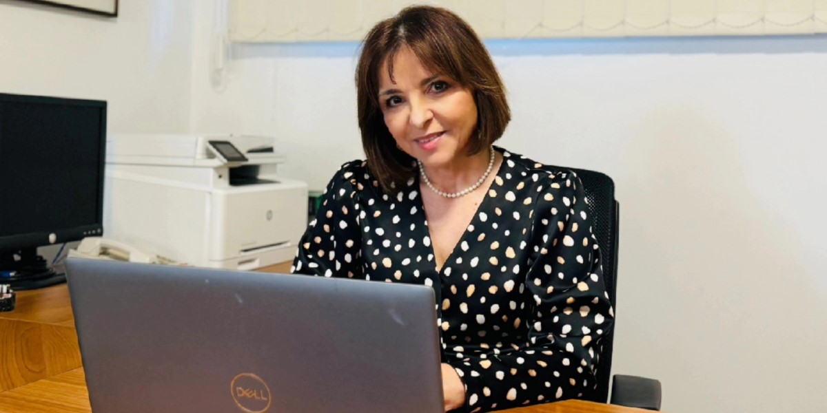 Συνέντευξη με τη Μαρία Αχιλλεούδη της Fit Business για τον Μετασχηματισμό των Κυπριακών Επιχειρήσεων