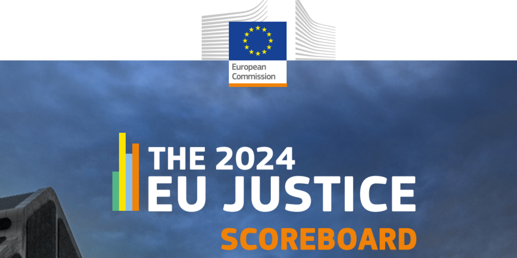 EU Justice Scoreboard 2024: Cypriot Justice Remains at the Bottom of Europe