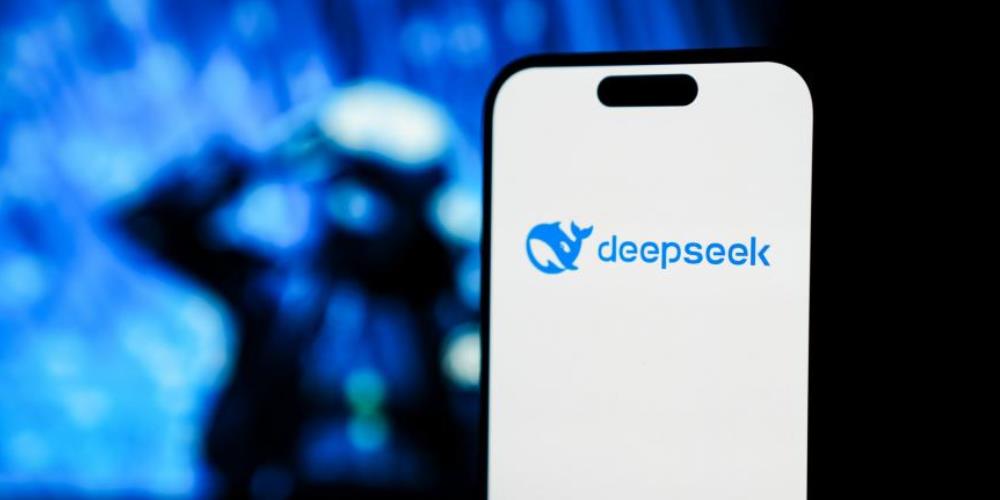 DeepSeek: Πώς μια Κινεζική Startup φέρνει τα πάνω-κάτω στον κόσμο της ΑΙ