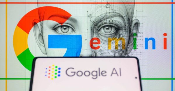 Η Google λέει ότι έφτιαξε μοντέλα AI που «διαβάζουν συναισθήματα» - Γιατί ανησυχούν οι ειδικοί