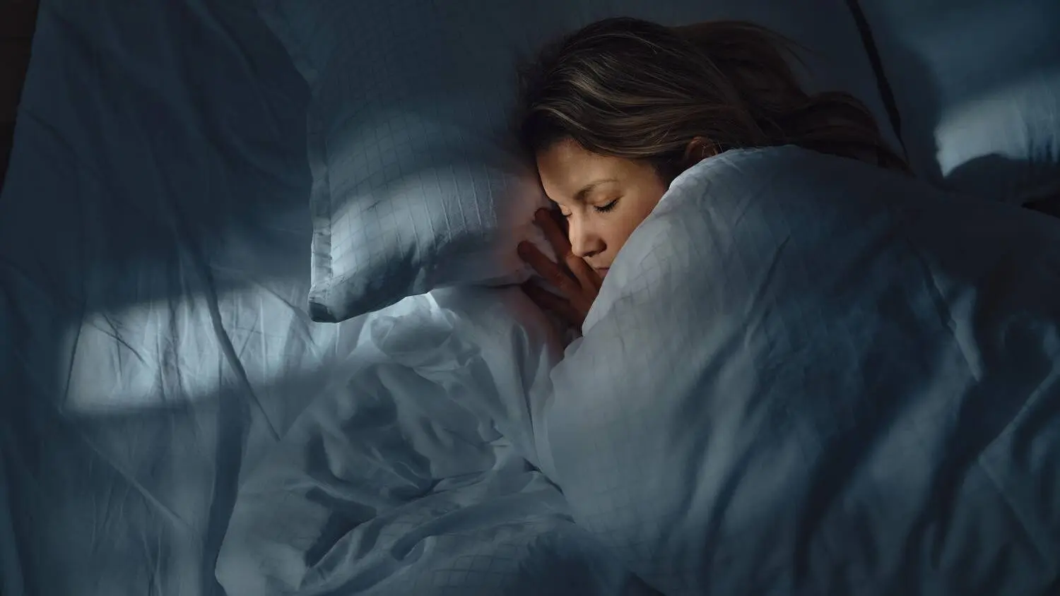 Sleepfluencers: Ζωντανή μετάδοση του ύπνου η νέα (επί πληρωμή) μόδα στο Διαδίκτυο