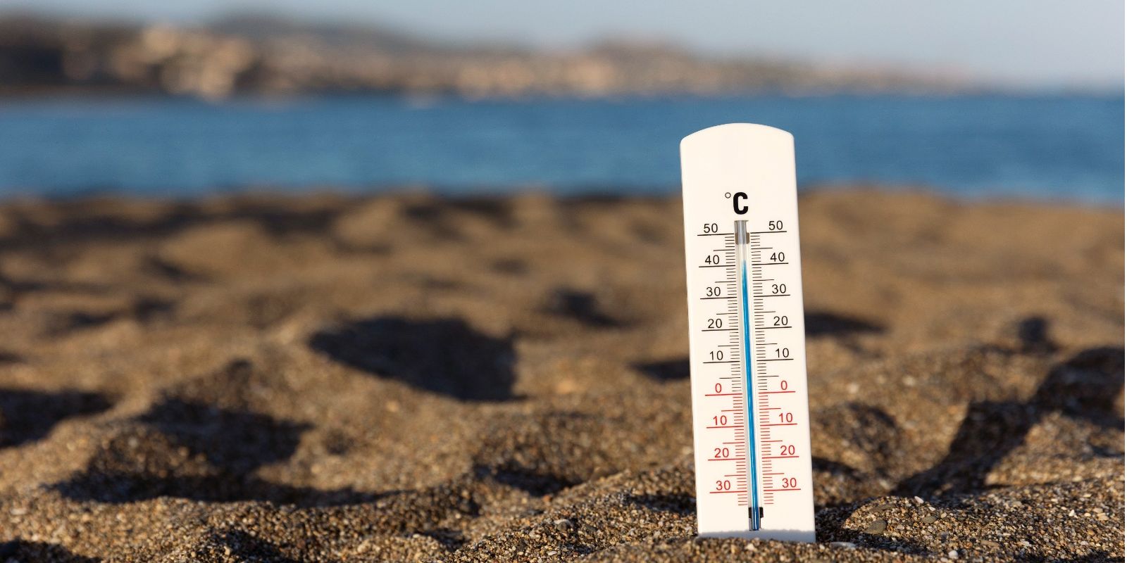 Διακοπές και κλιματική αλλαγή: Κι όμως το coolcation δεν είναι λύση