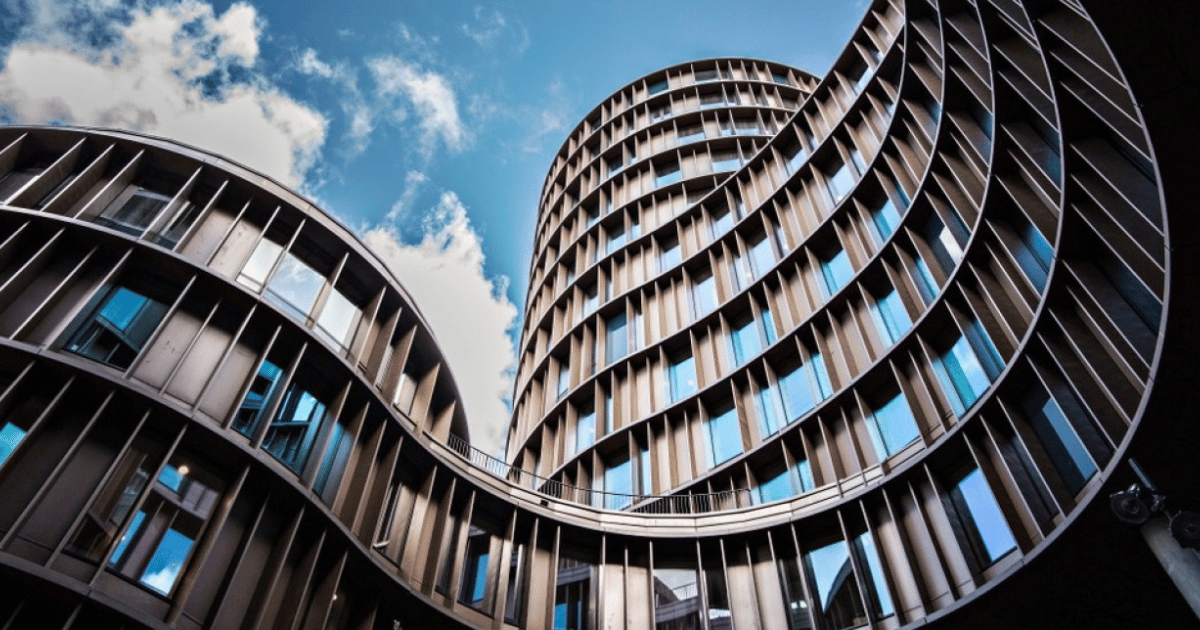 Η Κοπεγχάγη, Παγκόσμια Πρωτεύουσα Αρχιτεκτονικής της UNESCO για το 2023.