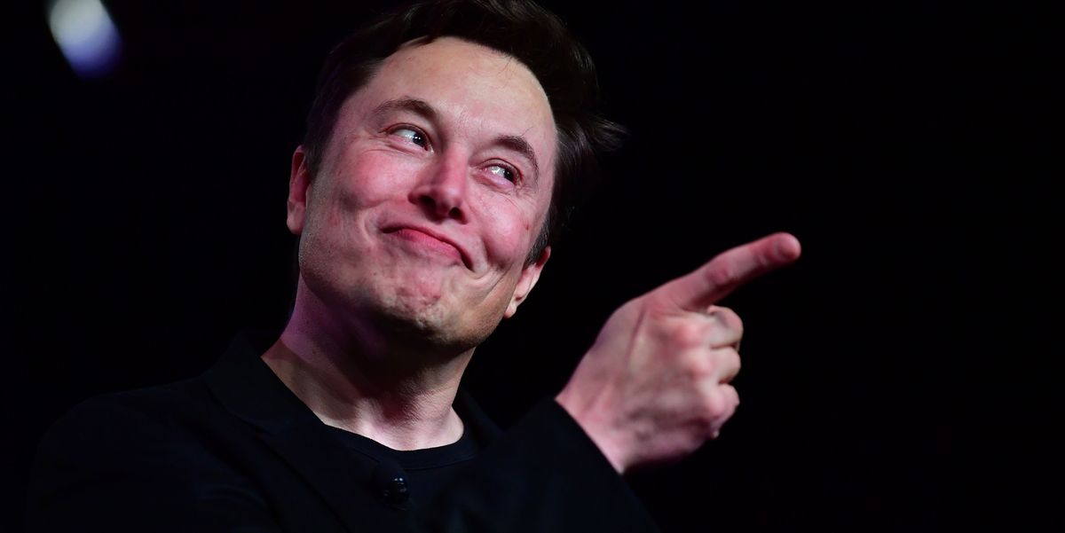 Elon Musk: Αν έχεις αυτό το Χαρακτηριστικό δεν θα γίνεις ποτέ Επιτυχημένος