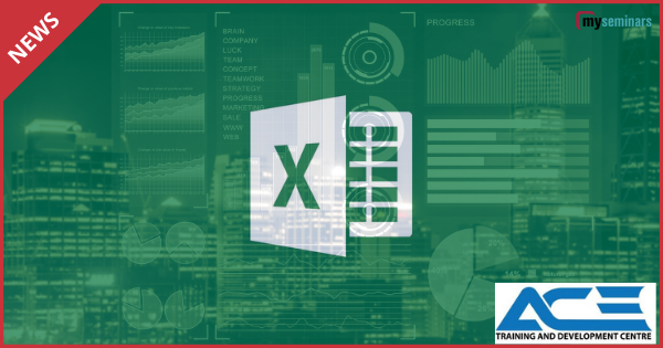 Διαδικτυακό Σεμινάριο Advanced Excel για αύξηση της παραγωγικότητας