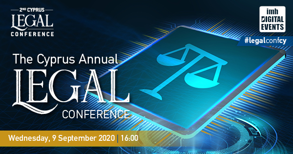 Live Online Conference - The 2nd Cyprus Legal Conference