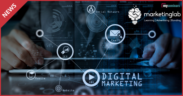 Το Marketing Lab οργανώνει το Digital Marketing Masterclass για τη ψηφιακή προβολή των επιχειρήσεων