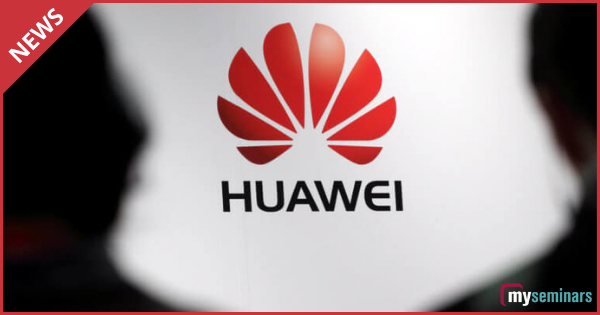 Η Huawei αγοράζει νέες τεχνολογίες από Ρωσσία