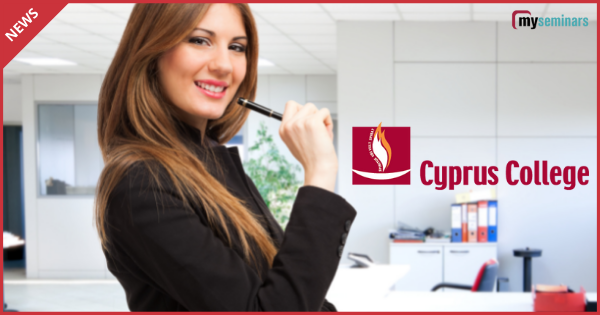 Το Cyprus College προσφέρει 40+ σεμινάρια Χρηματοοικονομικών, Ελεγκτικής, και Ηγεσίας για το 2022