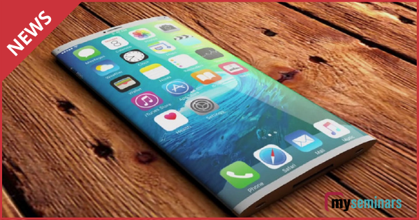 Τα iPhones του 2020 με τεχνολογία 5G και OLED οθόνες