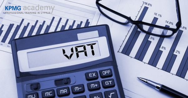 LIVE ONLINE WEBINAR - Basic VAT (in Greek)