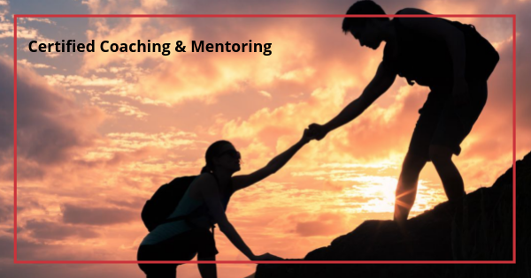 Η ATI Seminar με την BlueSky International προσφέρουν το Certified Coaching & Mentoring Program