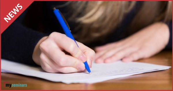 6 τρόποι για να ξεπεράσεις το στρες των εξετάσεων