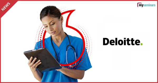 Ψηφιακό Κέντρο Υγείας από Vodafone και Deloitte
