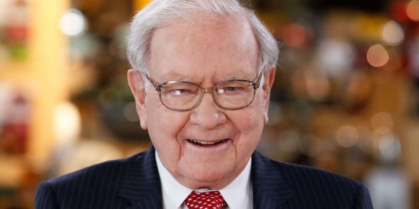 Warren Buffett: “Αυτή είναι η χειρότερη συμβουλή καριέρας”