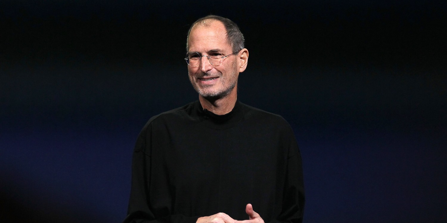 Σκέψεις και Επιχειρηματικές Συμβουλές του Steve Jobs