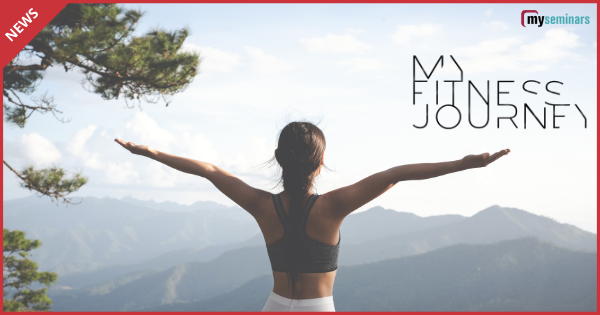 Η MyFitness Journey στοχεύει στην Ευεξία των Πολυάσχολων Επαγγελματιών
